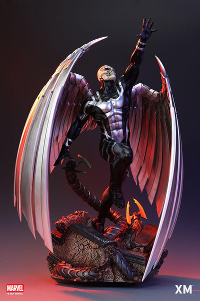 Archangel (Version B) X-Force 1/4 Scale Statue