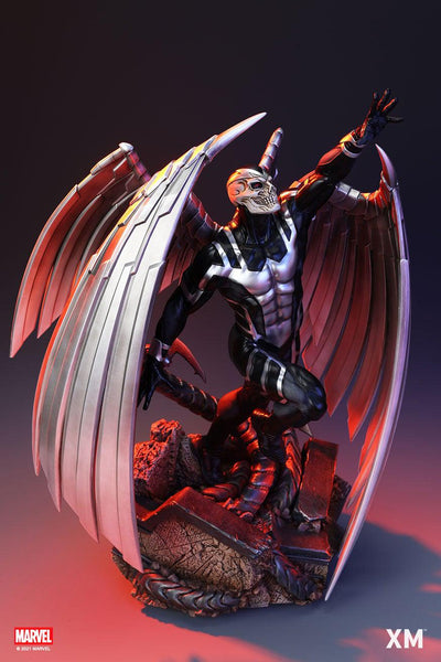 Archangel (Version B) X-Force 1/4 Scale Statue