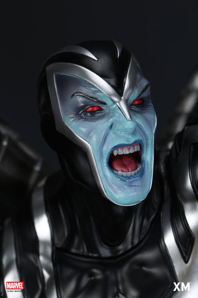 Archangel (Version B) X-Force 1/4 Scale Statue