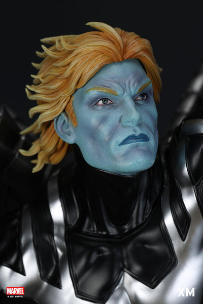 Archangel (Version B) X-Force 1/4 Scale Statue
