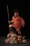 ARES: God Of War 1/4 Scale Statue by ARH Studios