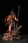 ARES: God Of War 1/4 Scale Statue by ARH Studios