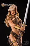 ARHIAN Head Huntress 1/4 Scale Statue by ARH Studios