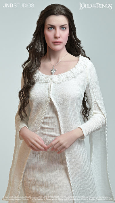 LOTR - Arwen 1/3 Scale Statue