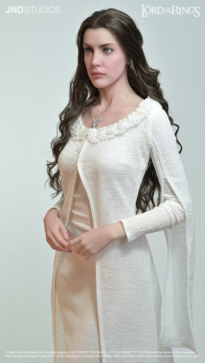 LOTR - Arwen 1/3 Scale Statue