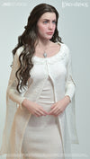 LOTR - Arwen 1/3 Scale Statue