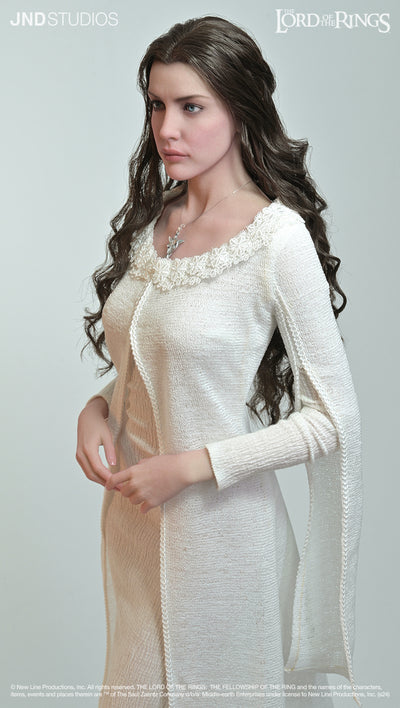 LOTR - Arwen 1/3 Scale Statue