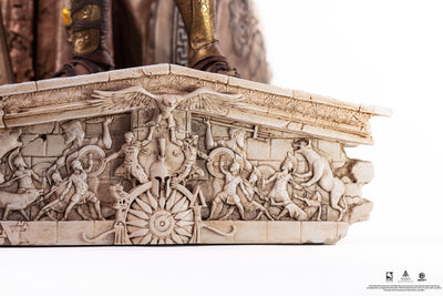 Assassin’s Creed Odyssey - Animus Kassandra 1/4 Scale Statue