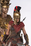 Assassin’s Creed Odyssey - Animus Kassandra 1/4 Scale Statue