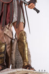 Assassin’s Creed Odyssey - Animus Kassandra 1/4 Scale Statue