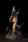 Athena Golden Armor Variant 1/4 Scale Statue by ARH Studios