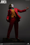 The Joker - Joaquin Phoenix - 1/2 Scale Statue