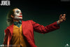 The Joker - Joaquin Phoenix - 1/2 Scale Statue
