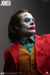 The Joker - Joaquin Phoenix - 1/2 Scale Statue