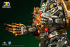 Power Rangers - Dragonzord Statue