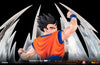 Gohan vs Buu HQS 1/6 Scale Statue