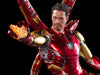 Iron Man Mark LXXXV Deluxe BDS Statue
