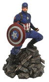 Captain America Endgame Premier Statue