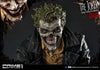 Joker 1/3 Scale Statue Deluxe Version (Lee Bermejo)