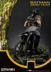 Batman: Zero Year EXCLUSIVE 1/4 Scale Statue