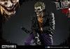 Joker 1/3 Scale Statue Deluxe Version (Lee Bermejo)