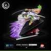 One Piece Ikigai #1 Roronoa Zoro Statue