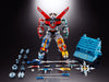 Voltron Soul of Chogokin GX-71 Voltron (Reissue)