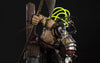 Bane (Knight Of The Rising Sun) 1/4 Scale Statue