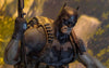 Batman: Zero Year EXCLUSIVE 1/4 Scale Statue