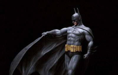 Batman 1/6 Scale Statue Luis Royo by Yamato