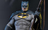 Dark Knight III: The Master Race DELUXE Statue