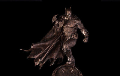 Batman Bronze Edition Prime Scale 1/3 DC Comics