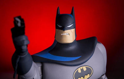 Batman: The Animated Series ( BTAS )  1/6 Scale Figure by Mondo