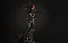 Batgirl Samurai Series 1/4 Scale Statue