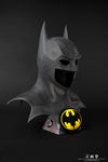 Batman 1989 1/1 Cowl Replica