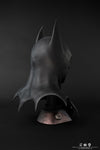 Batman 1989 1/1 Cowl Replica