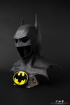 Batman 1989 1/1 Cowl Replica