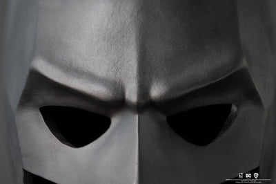 Batman 1989 1/1 Cowl Replica