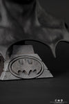 Batman 1989 1/1 Cowl Replica