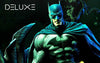 Batman Hush Batcave Statue DX Bonus