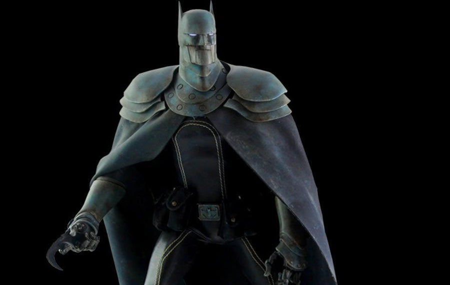 Batman Day 1:6 Scale Figure