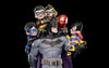 Batman Family Q-Master Diorama Statue