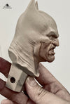 Batman on Throne PREMIUM 1/4 Scale Statue