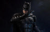 Justice League: Batman Lifesize 1:1 Bust