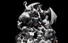 Batman Sanity 1/6 Scale Epic Series Diorama - Smoke Version