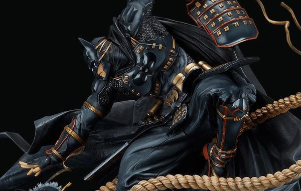 Ninja Batman 1/6 Scale Statue by XM Studios & Good Smile Company