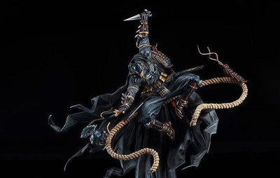 Ninja Batman 1/6 Scale Statue by XM Studios & Good Smile Company