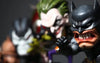 Batman Cartoon Series Statue