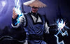 Mortal Kombat Raiden Art Scale 1/10