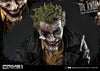 Joker 1/3 Scale Statue Deluxe Version (Lee Bermejo)